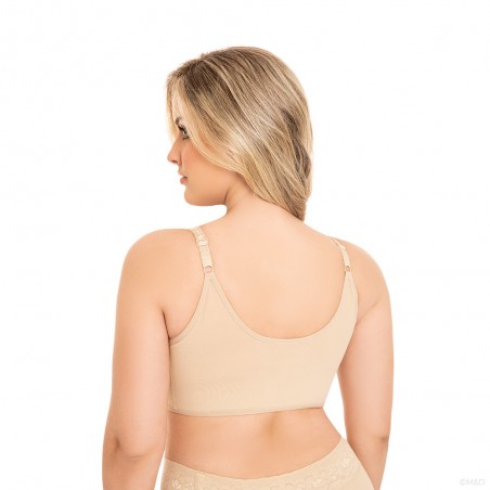 Brasier con tira graduable MD- B0015