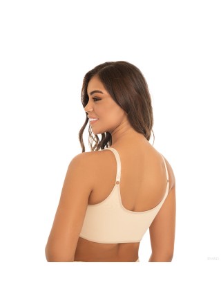 Brasier con estabilizador de busto MD- B0018