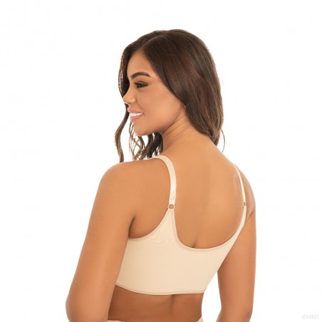 Brasier con estabilizador de busto MD- B0018