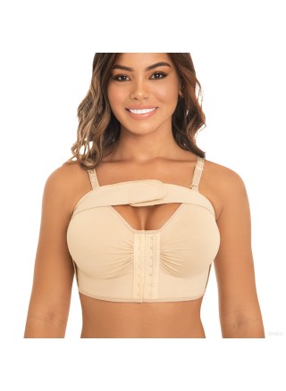 Brasier con estabilizador de busto MD- B0018