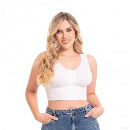 Brasier control plus size MD- B0019