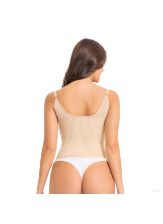 Waistband with covered back MD- C4053