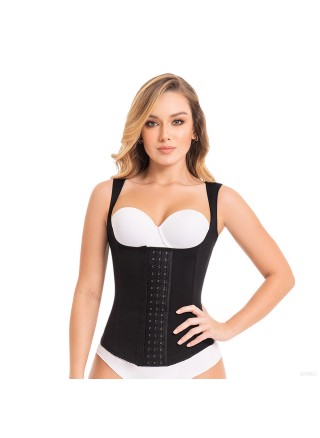 Waistband with greater coverage on the back MD- C4055