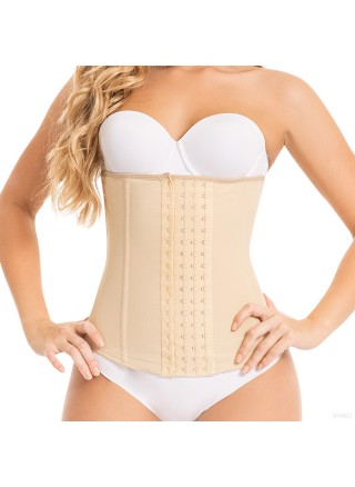 Cinturilla strapless moldeadora MD- C4057