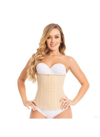 Cinturilla strapless moldeadora MD- C4057