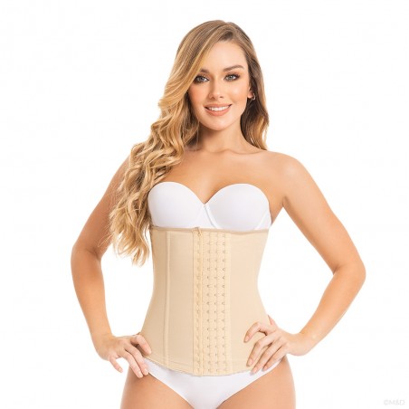 Cinturilla strapless moldeadora MD- C4057