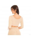 Vest with sleeves for ladies MD- CH004 Vest with sleeves for ladies MD- CH004