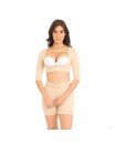 Vest with sleeves for ladies MD- CH004 Vest with sleeves for ladies MD- CH004