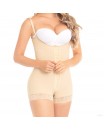 Extra short shaping girdle with covered back MD- F0048 Extra short shaping girdle with covered back MD- F0048