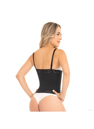 Low compression waistband MD- F0036