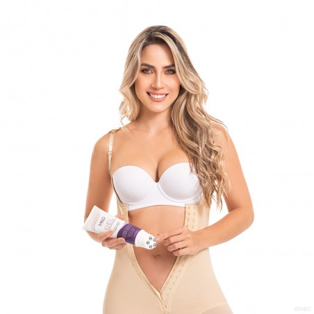 Gel Térmico LIPOREDUCTOR MD- G201