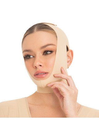 Mentonera facial MD- M0810