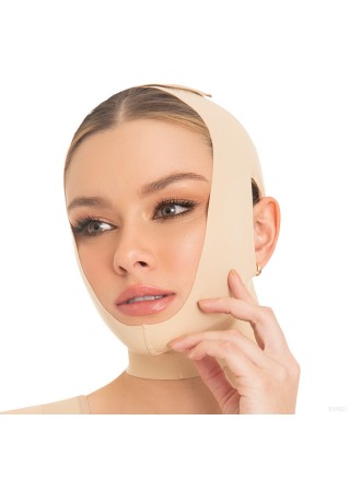 Facial chin guard MD- M0810