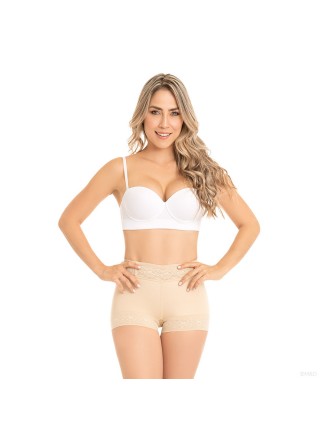 Short extra corto con cintura baja MD- S0211