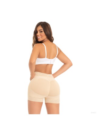 Extra short short with high waist and lift buttocks MD- STA0321