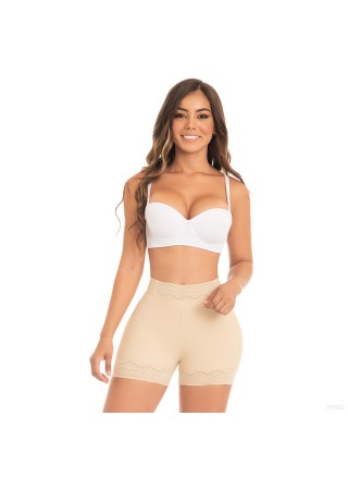 Extra short short with high waist and lift buttocks MD- STA0321