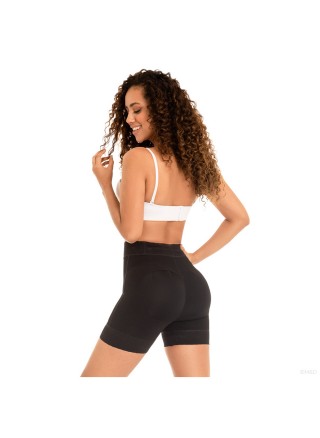 High waisted butt lifter shorts MD- STA0322