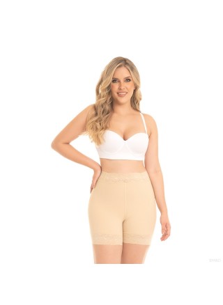 Short corto talle alto levanta glúteos MD- STA0322