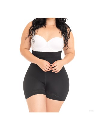 Short extracorto con talle extra alto MD- SXA0216