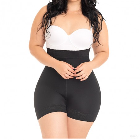 Extra short short with extra high waist MD- SXA0216