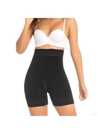 Short short with extra high waist MD- SXA0327