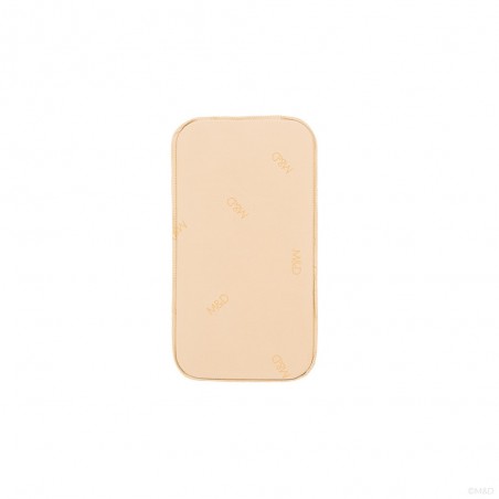 Tabla abdominal pequeña MD- T002