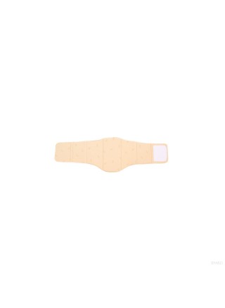 Tabla anatómica con protector de cintura estándar MD- TA101