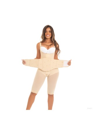 Tabla anatómica con protector de cintura estándar MD- TA101