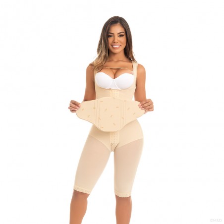 Tabla anatómica con protectores laterales MD- TA102