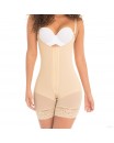 Short Strapless Girdle MD- F0069