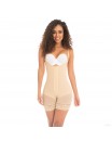 Short Strapless Girdle MD- F0069